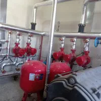 عایق الاستومری پشم سنگ