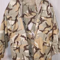 فروش اورکت پشمی