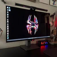 مانیتور گیمینگ OLED ROG STRIX 240 HZ