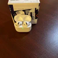 ایرپاد اپل مدل AirPods 4 فاقد قابلیت نویز کنسلینگ،|لوازم جانبی موبایل و تبلت|تهران, تجریش|دیوار