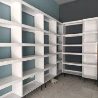 فروش 20متر قفسه MDF