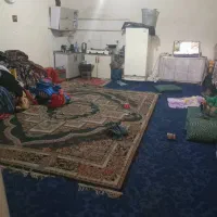 نگهبان و کارگر با خانواده|استخدام سرایداری و نظافت|باغستان, |دیوار