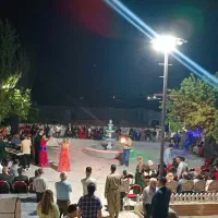 اجاره روزانه/هفتگی/ماهانه ویلا ۱۰۰۰ متری|اجارهٔ کوتاه‌مدت ویلا و باغ|سنندج, |دیوار