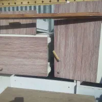 کابینت به هر اندازه خواستید