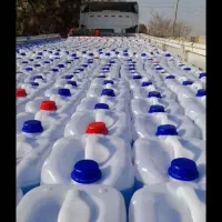 مایع لباس ظرف دستشویی ده لیتری پورکس