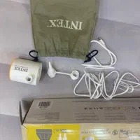 تشک بادی اینتکس|تشک تختخواب|اسلامشهر, شهرک واوان|دیوار