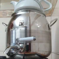 کتری قوری نو