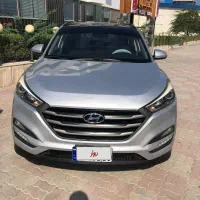 فروش توسان ۲۰۱۶خونگی