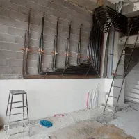 لوله کشی گاز واتشنشانی نقد وچک|خدمات پیشه و مهارت|قروه, |دیوار