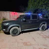 کی ام سی تی 8 مدل 1403