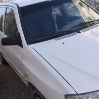 پراید 132مدل 89|خودرو سواری و وانت|تیران, |دیوار