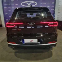 تیگو ۷ پرو پریمیوم/مدل ۱۴۰۴/نقدواقساط ۵ساله/فور.ی