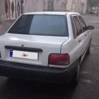 پراید مدل ۷۶ کابرات|خودرو سواری و وانت|سقز, |دیوار