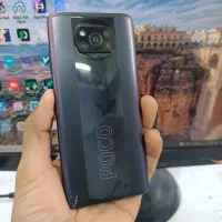 poco x3 pro 128g