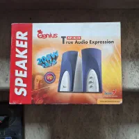 اسپیکر کامپیوتر جنیوس