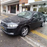 دنا پلاس توربو اتومات 1402 بدون رنگ کم کارکرد|خودرو سواری و وانت|تبریز, |دیوار