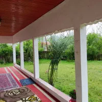 خانه ویلایی در شمال