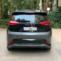 هایما x7|خودرو سواری و وانت|اصفهان, مهرآباد|دیوار