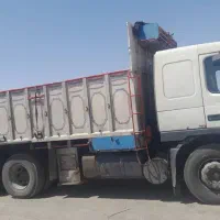 اف ام 9|خودرو سنگین|رامشیر, |دیوار