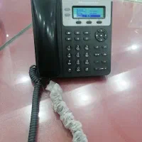 گوشی تلفن اداری