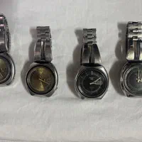 انواع ساعت مچی سوئیسی وژاپنی،،|ساعت|اصفهان, ارزنان|دیوار