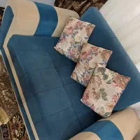 مبل و میز تمیز سالم|مبلمان خانگی و میز عسلی|سبزوار, مدرس|دیوار