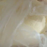 کره گاو ماستی خونگی