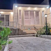 باغ ویلا شیک خدیجه خاتون کلید نخورده تهاتر با واحد