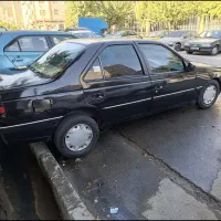 پژو۴۰۵|خودرو سواری و وانت|نسیمشهر, |دیوار