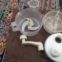 سبزی خوردکن دستی|خردکن، آسیاب، غذاساز|سبزوار, هویزه|دیوار