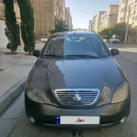 تیبا ۲ مدل ۹۶