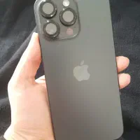 آیفون ۱۵ پرومکس