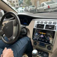 مانیتور اندروید ام وی ام 315 ، 530 ، 550 ، 110 X33