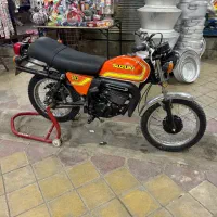 سوزوکی مینی 80