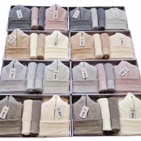 حوله های بچه گانه در رنگ های مختلف وبا قیمت عالی