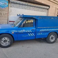 نیسان دوگانه کارخانه ۱۴۰۳