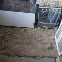 وسایل آشپز خانه و اتاق