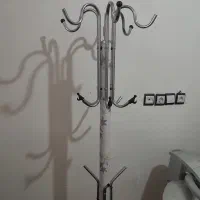 جا لباسی|بندرخت و رخت‌آویز|نیشابور, دارایی|دیوار