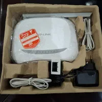 مودم ADSL تی‌پی‌لینک 8901n
