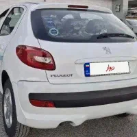 پژو 207i اتوماتیک TU5P ارتقا، مدل ۱۴۰۳|خودرو سواری و وانت|تهران, سلسبیل شمالی|دیوار