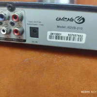 دودستگاه گیرنده دیجیتال تلویزیون