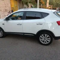 جک s5 اتوماتیک مدل 96