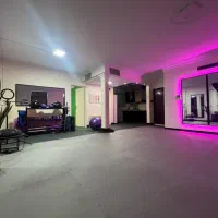 اجاره اداری ۱۳۵ متری در جنتآباد شمالی