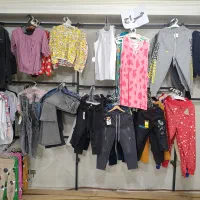 فروش عمده و خرده لباس بچگانه|کفش و لباس بچه|هشتگرد, هشتگرد قدیم|دیوار