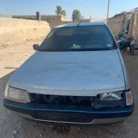 فروش ۴۰۵مدل ۹۱