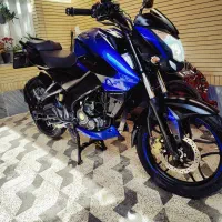 پالس ns160