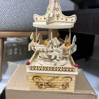 کلبه چوبی موزیکال(نوی نو)