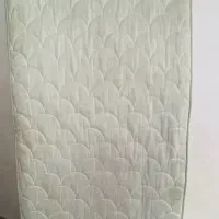تشک یک نفره تخت