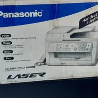 دستگاه چهار کاره پاناسونیک