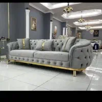 فروش ویژه مبلمان راحتی با تخفیف ۳۰ درصد و اقساط